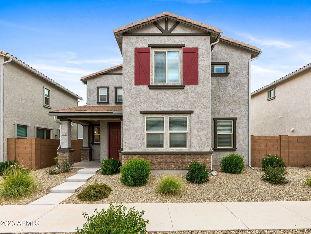 14110 W Hackamore Drive, Surprise