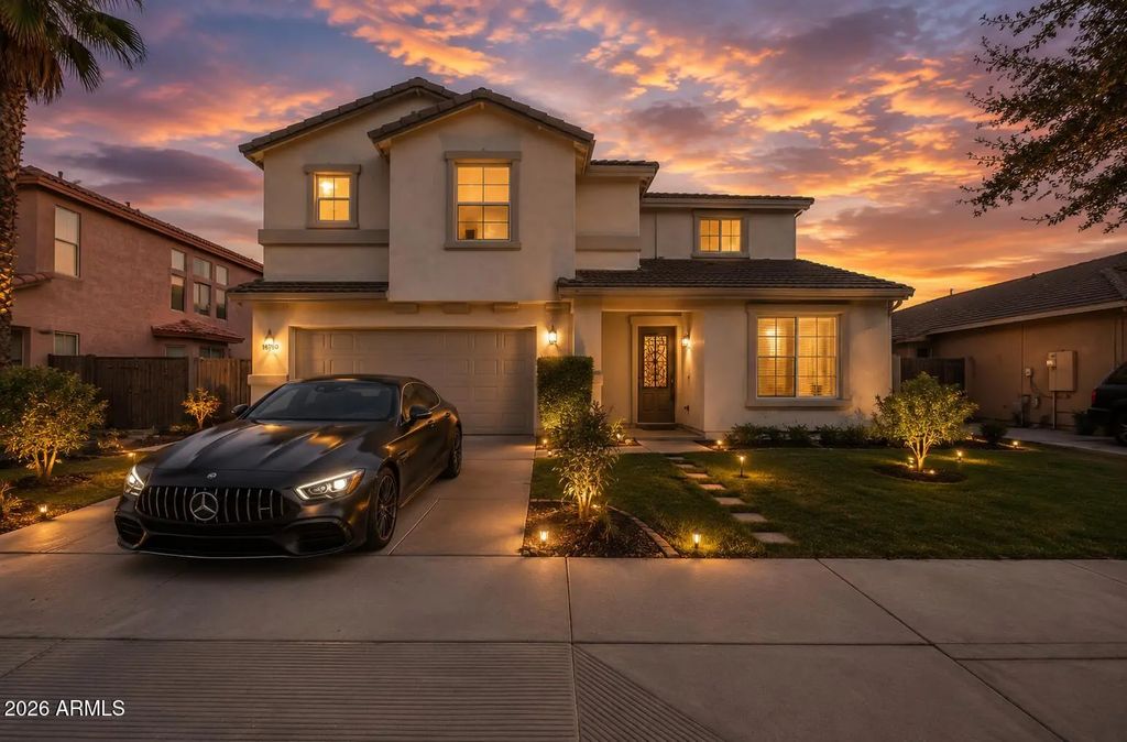 7309 W Crown King Road, Phoenix