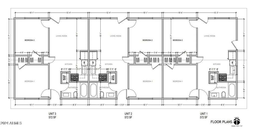 1006 S Montezuma Avenue (unit 21), Phoenix