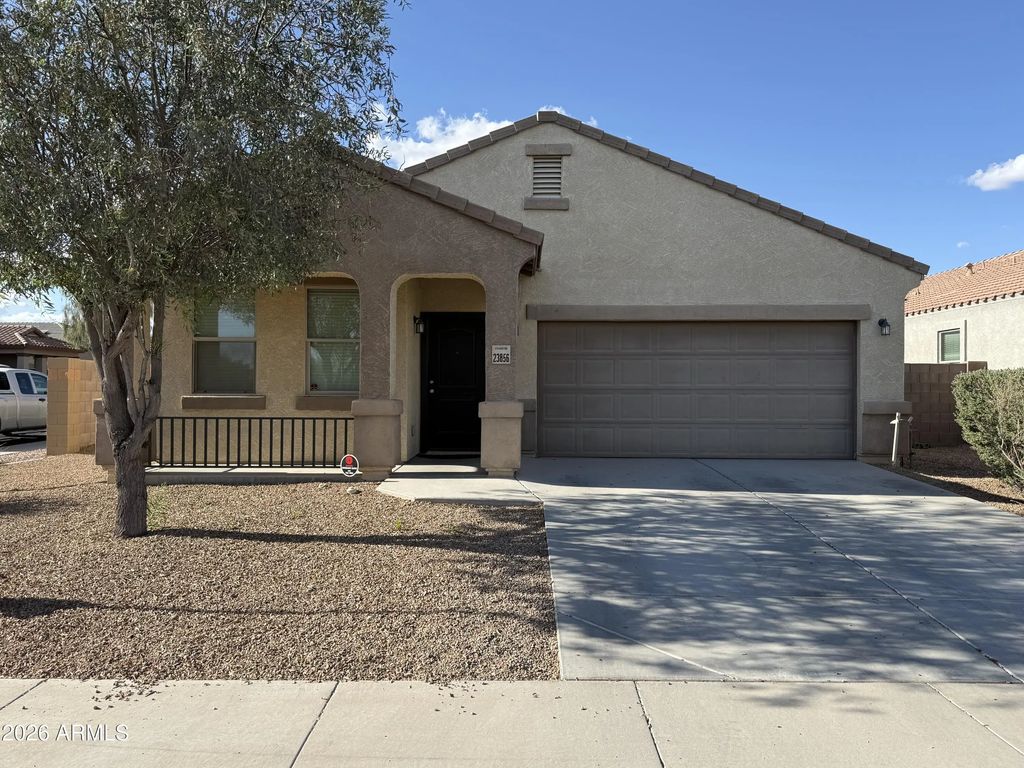 23856 W Tamarisk Avenue, Buckeye