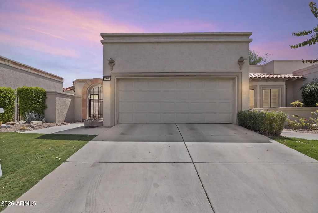 8479 N 84th Place, Scottsdale