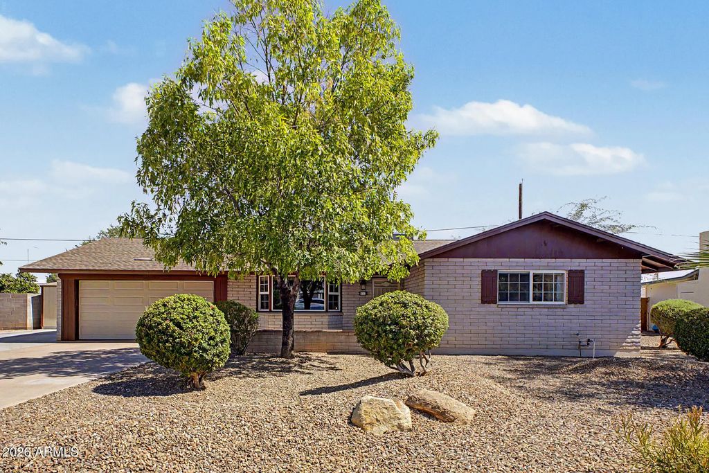 914 E 9th Street, Mesa
