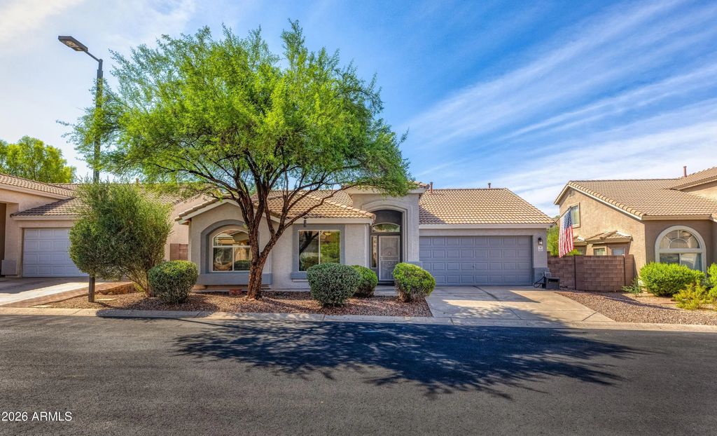 6655 E Virginia Street, Mesa