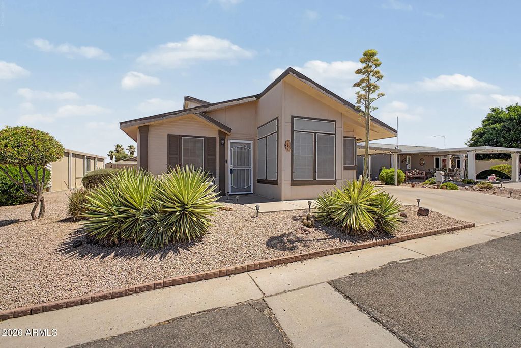 8500 E Southern Avenue (unit 397), Mesa