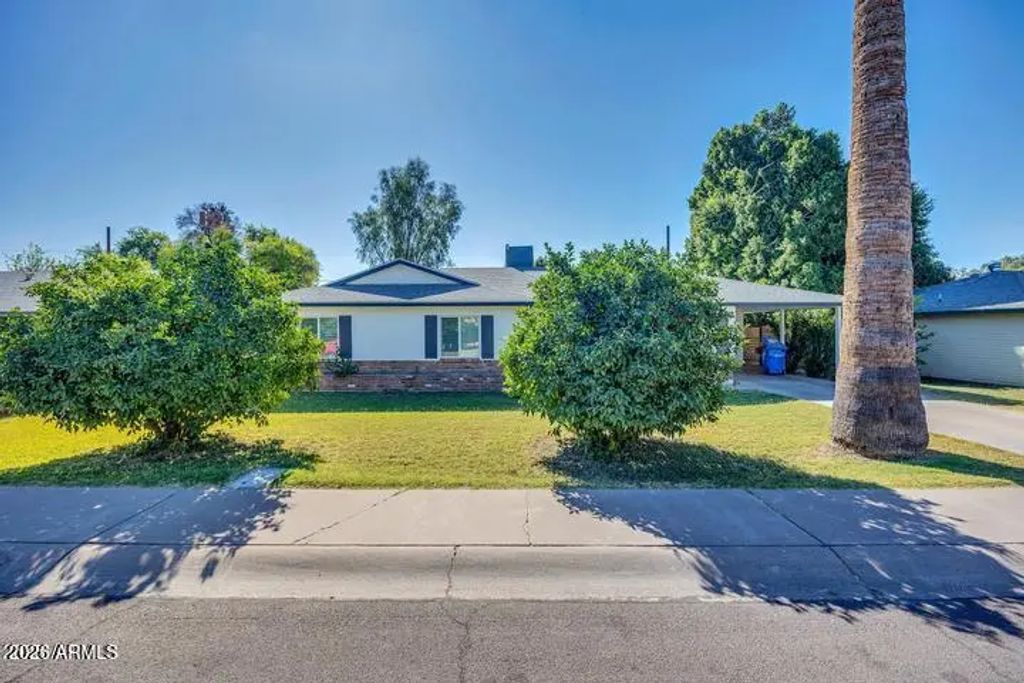 1107 E Marlette Avenue, Phoenix