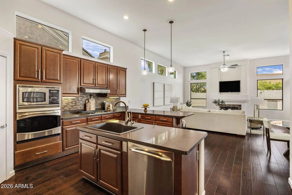 18221 N 53rd Street, Scottsdale