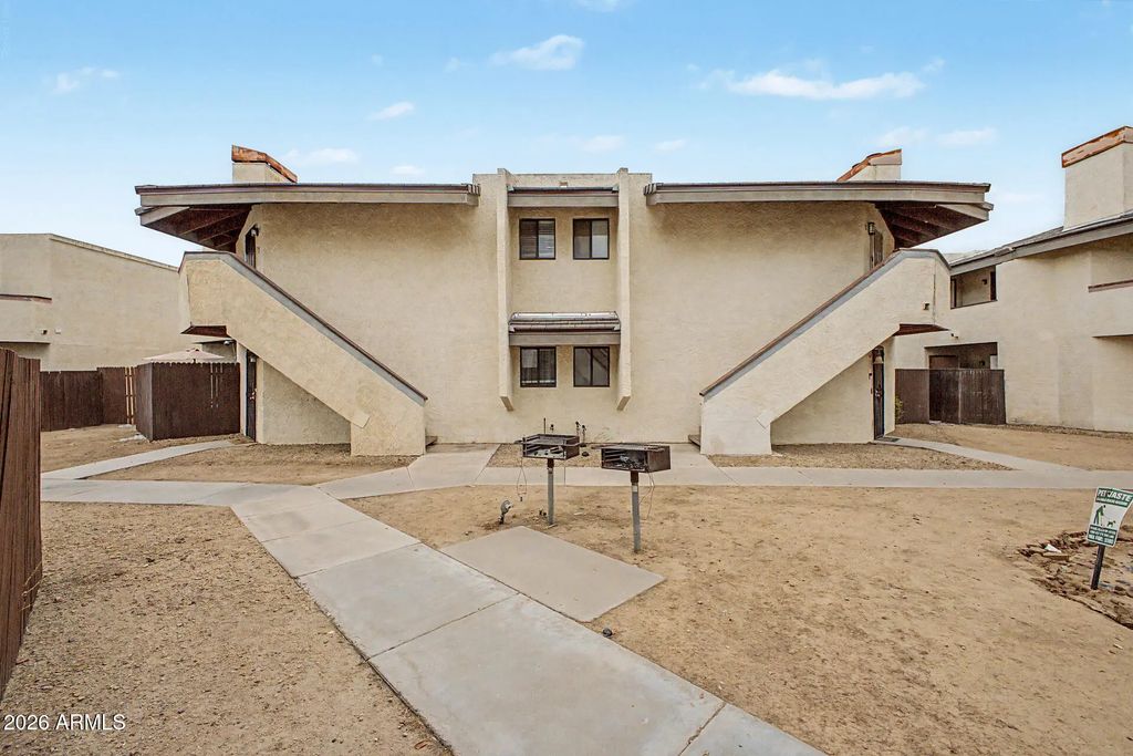 16402 N 31st Street (unit 136), Phoenix