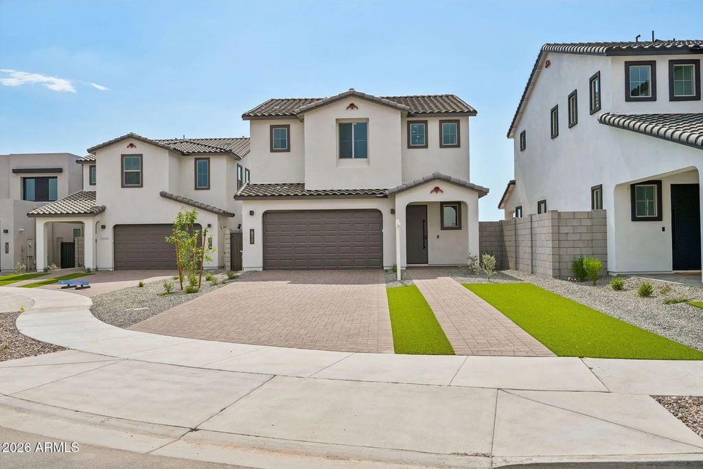 6312 S Archer Circle, Mesa