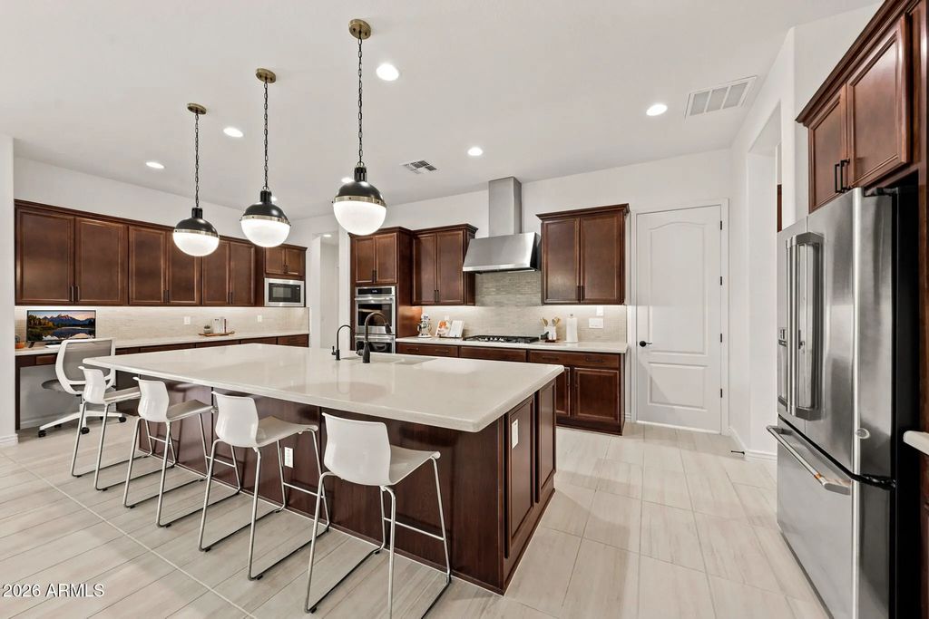 22908 S 204th Place, Queen Creek