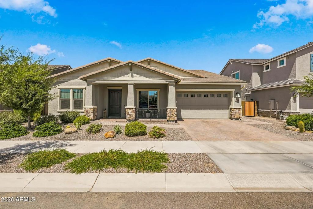 22908 S 204th Place, Queen Creek