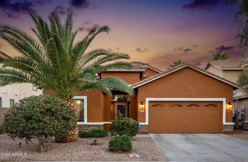 25727 W Victory Street, Buckeye