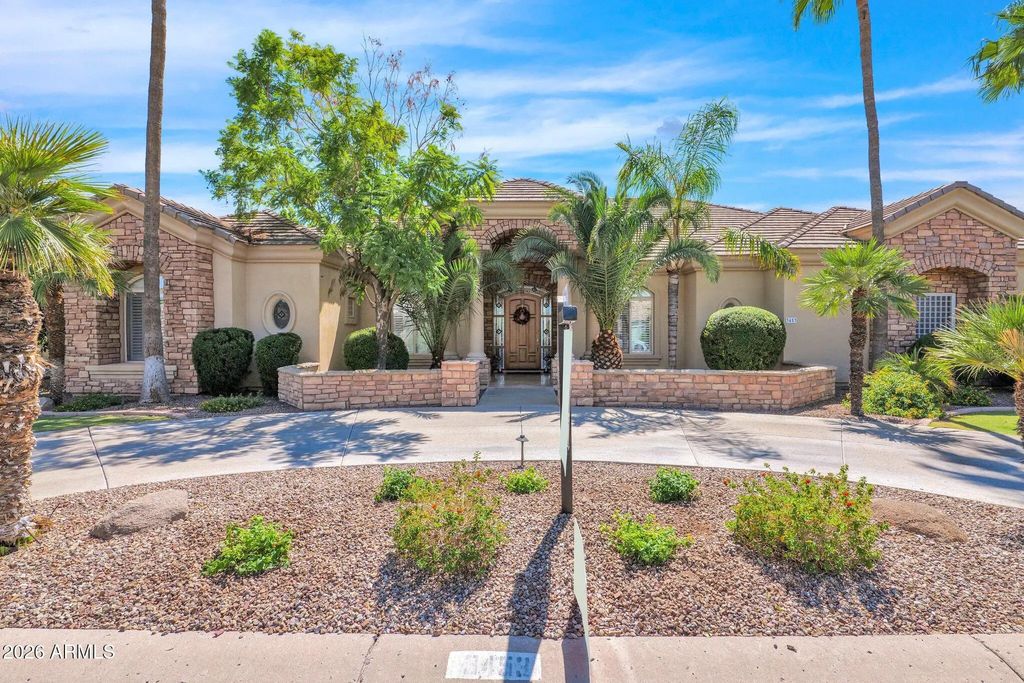 3453 E Decatur Street, Mesa