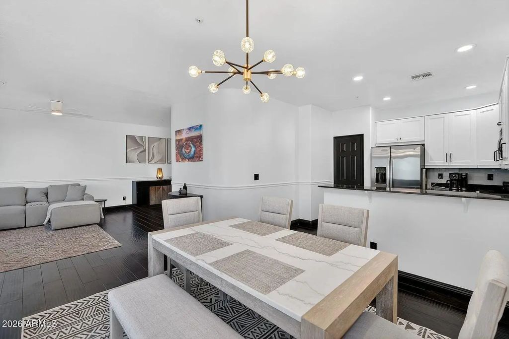 7601 E Roosevelt Street (unit 1007), Scottsdale