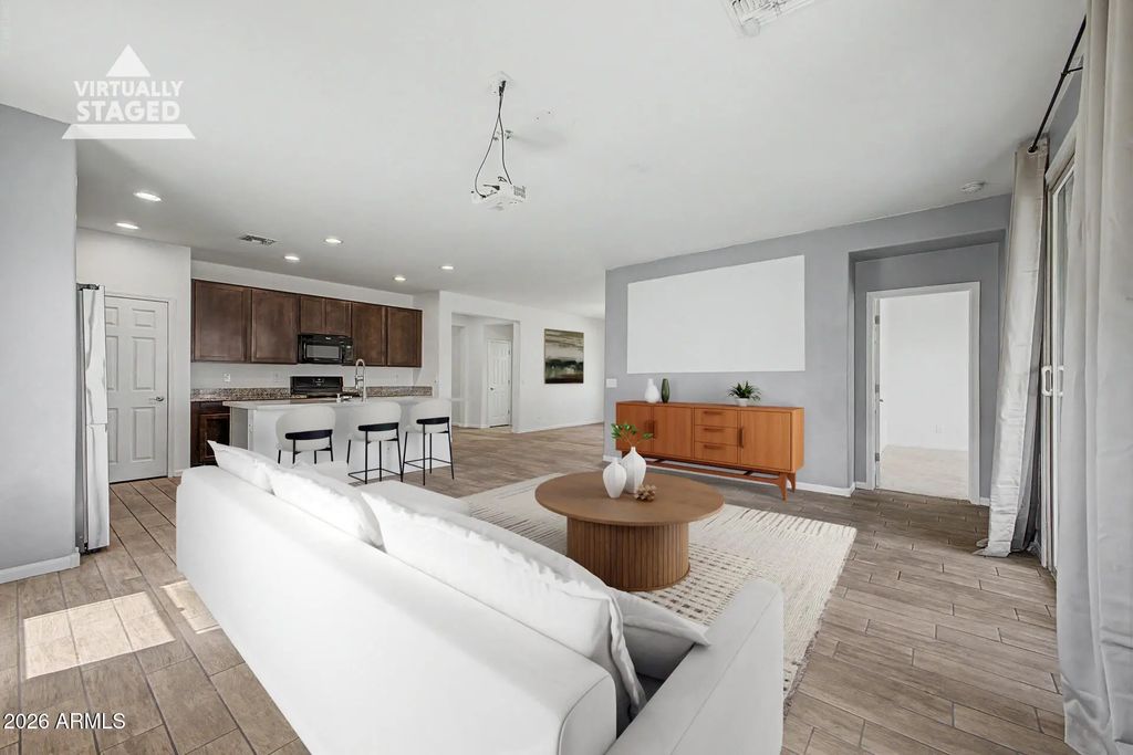 19927 W Lincoln Street, Buckeye
