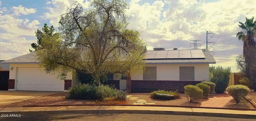 3149 S Rogers, Mesa