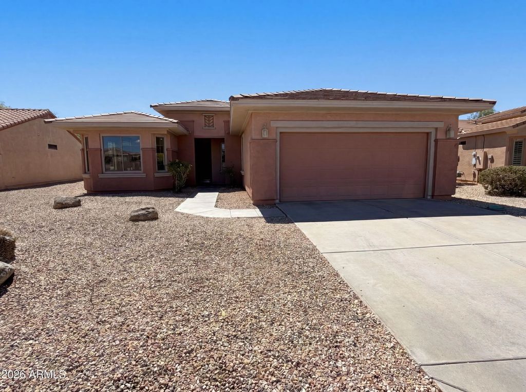 20863 N Sequoia Crest Drive, Surprise