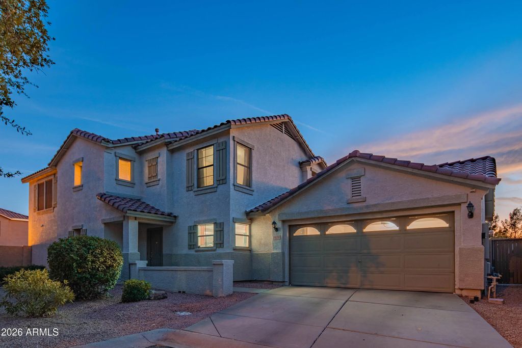 1075 E Parkview Court, Gilbert
