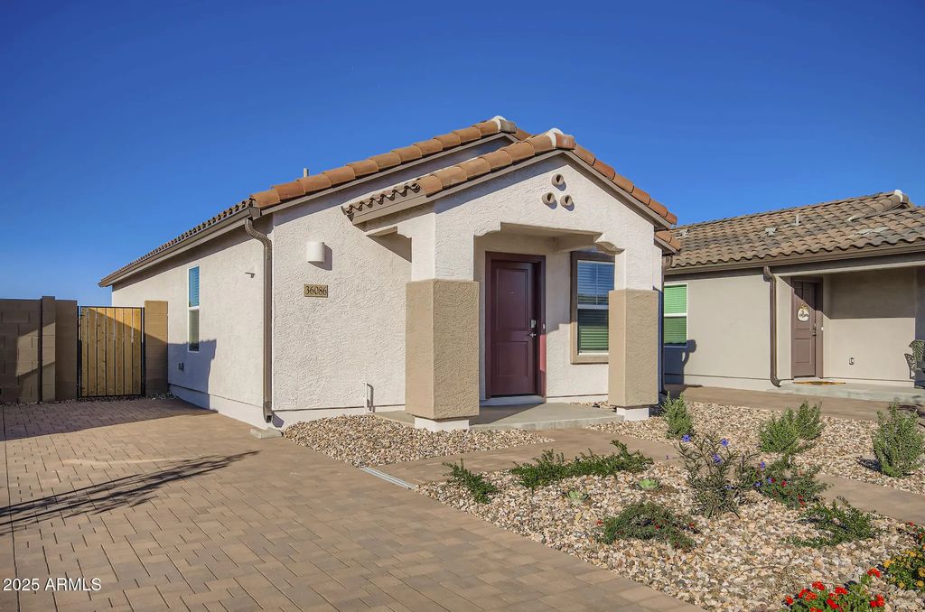 36151 W Charity Place, Maricopa