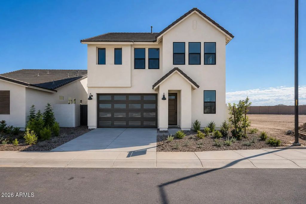 18036 W Verbena Drive, Goodyear