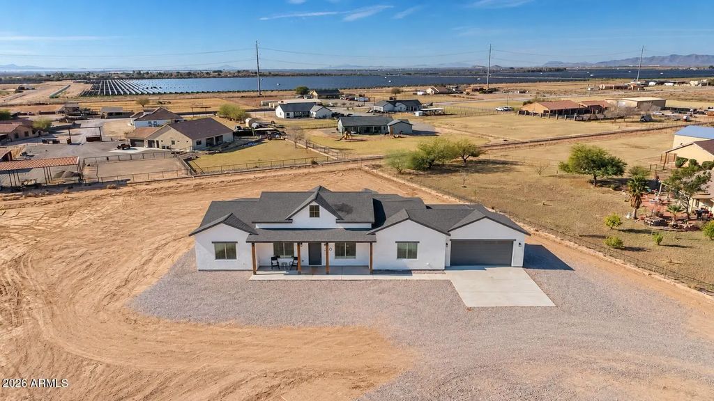 460 S Jericho Road, Casa Grande