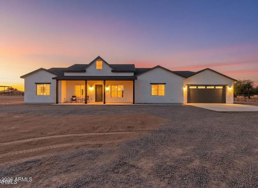 460 S Jericho Road, Casa Grande