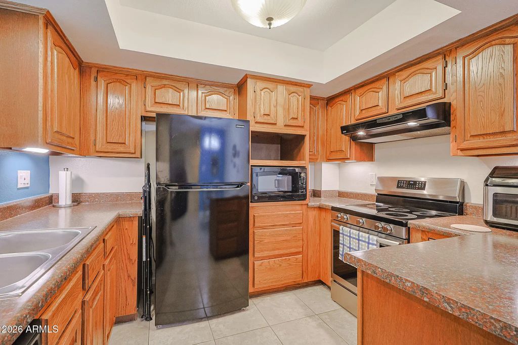 17404 N 99th Avenue (unit 239), Sun City