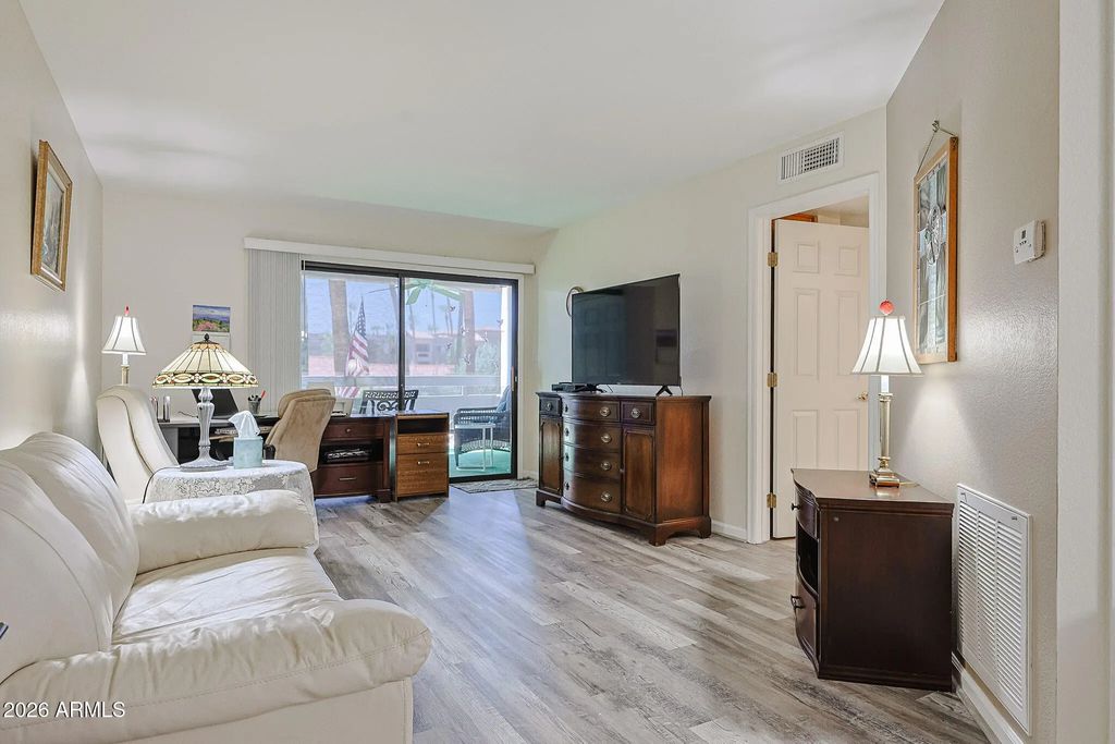 17404 N 99th Avenue (unit 239), Sun City