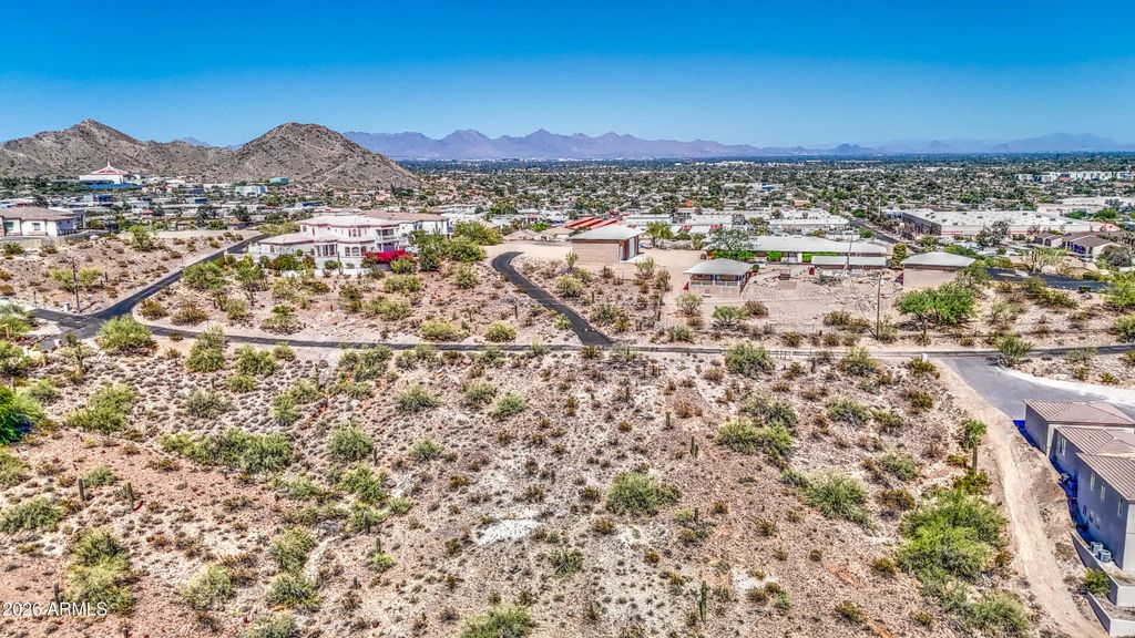 12642 N 18th Street (unit -), Phoenix