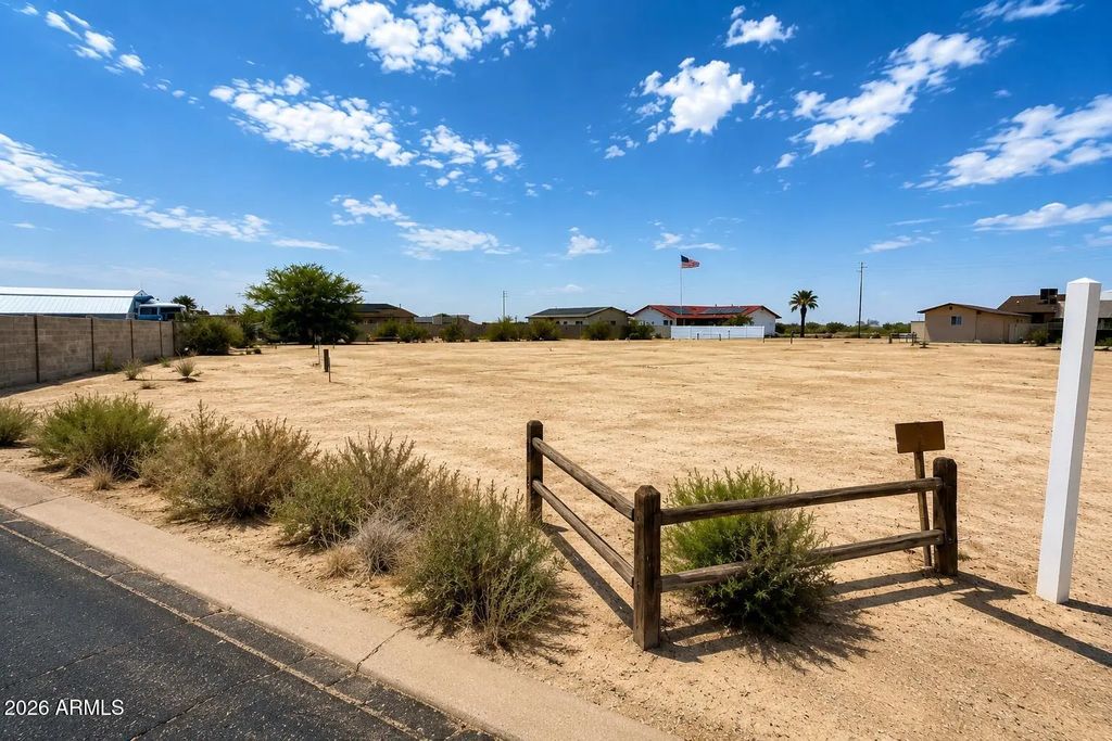 8180 W Cherry Hills Circle (unit 2753), Arizona City