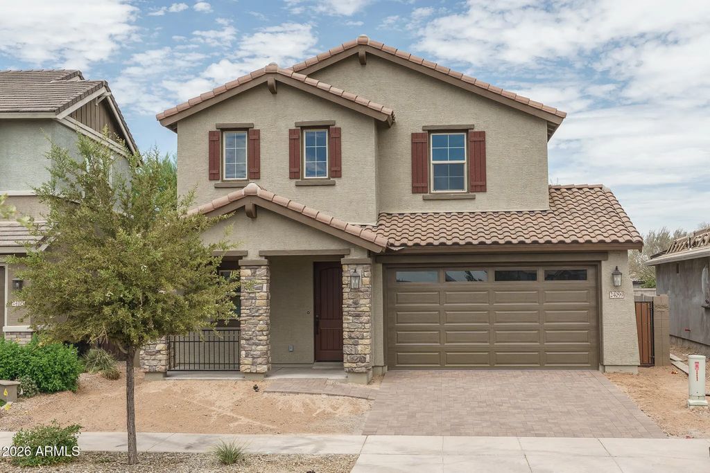 24099 N 162nd Avenue, Surprise