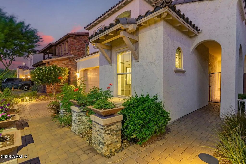 3251 E Bryce Lane, Phoenix