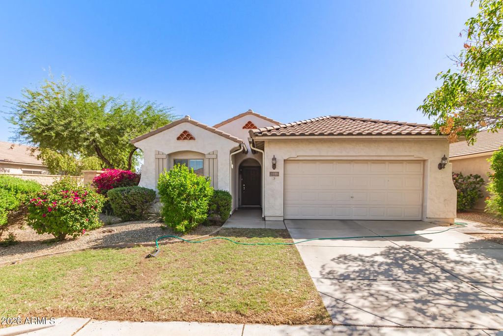 8859 N 181st Avenue, Waddell