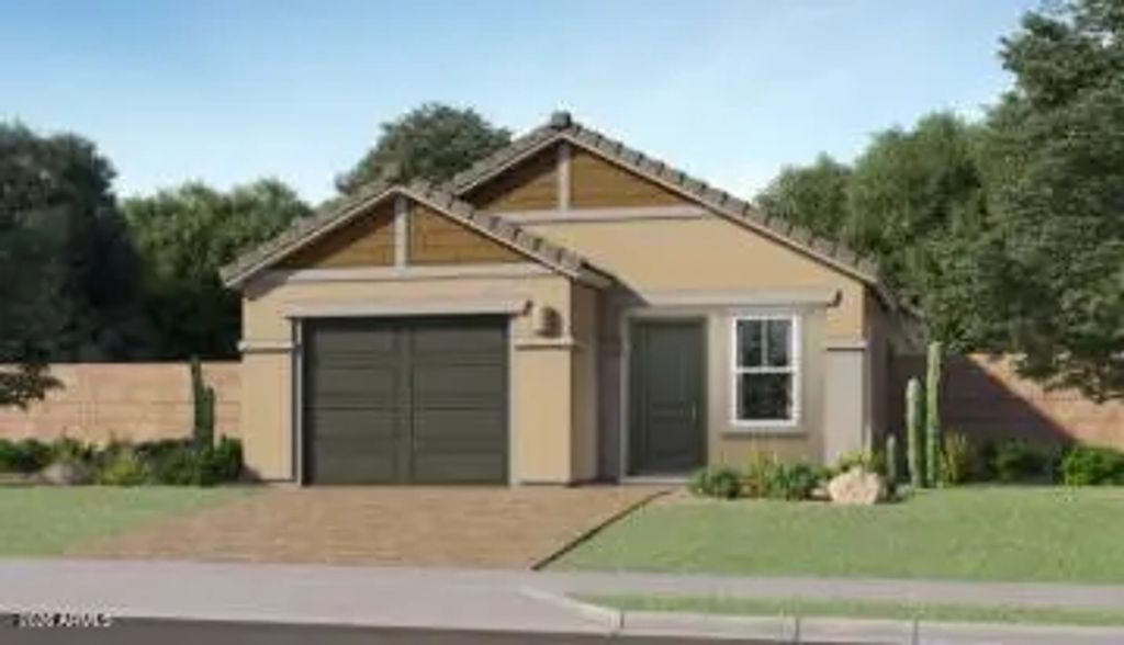 9636 W Fairmount Avenue, Phoenix