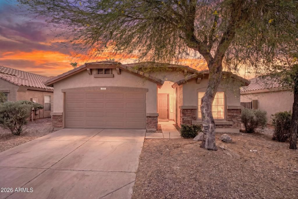 11822 W Flanagan Street, Avondale