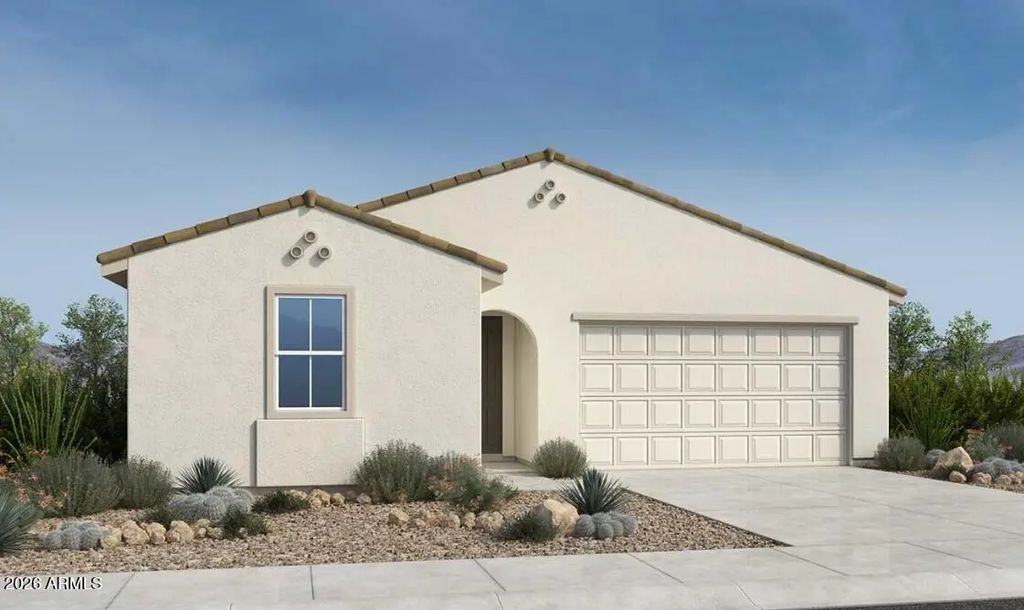 16516 W Bronco Trail, Surprise