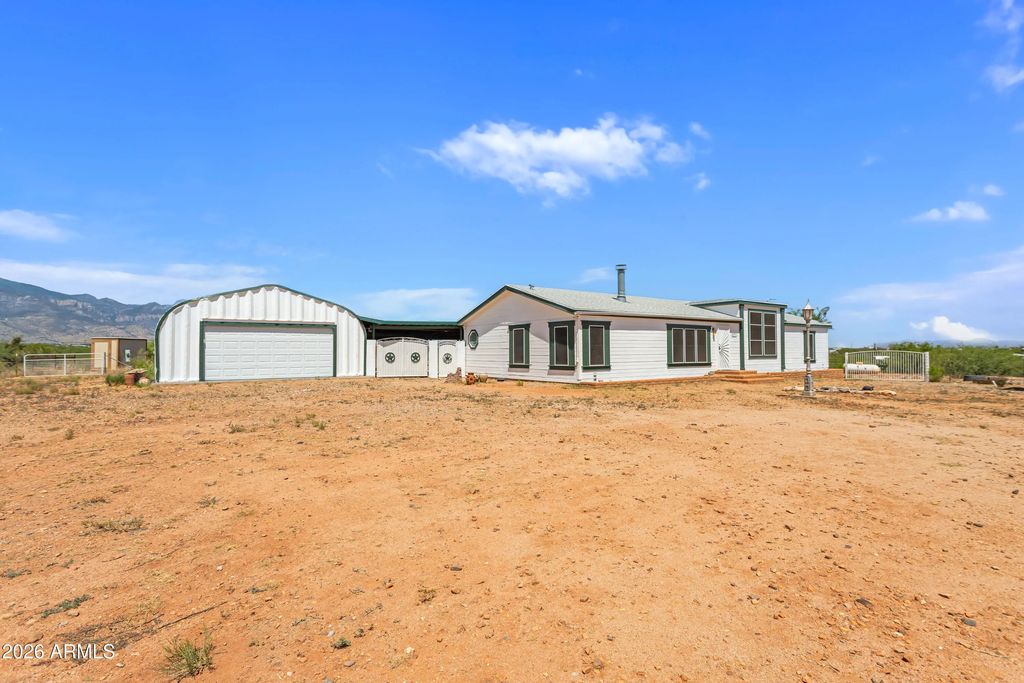 5446 S Cavalry Lane, Sierra Vista