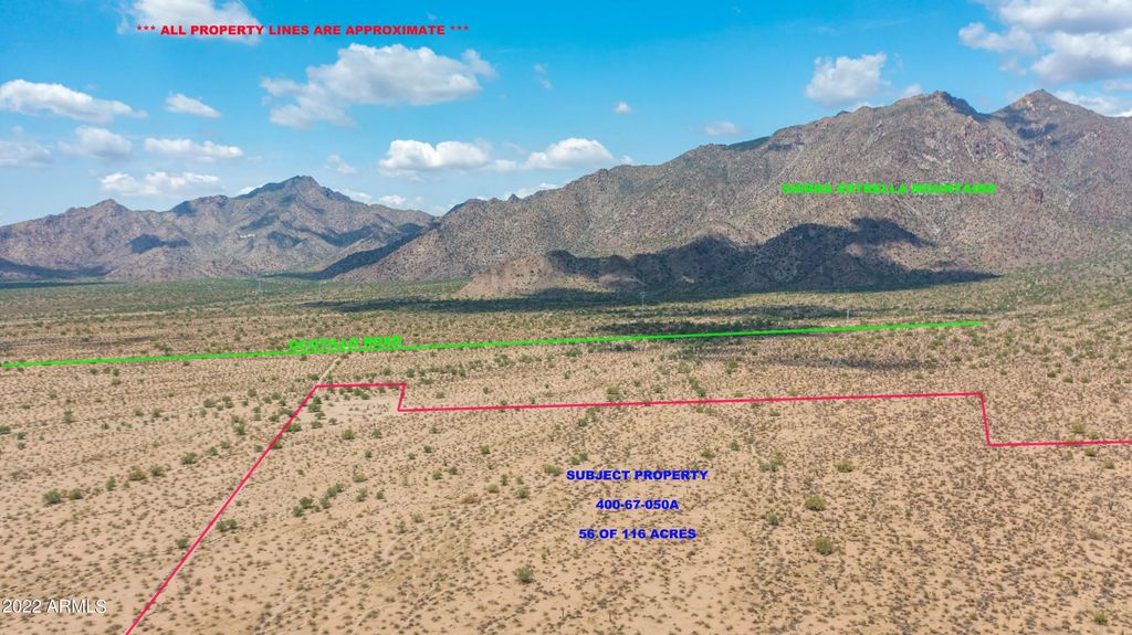 115xx W Ocotillo Road (unit -), Goodyear