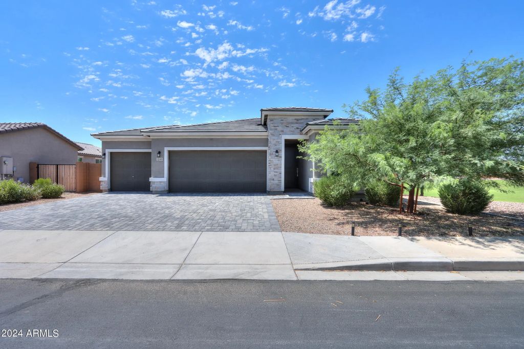 1249 E Silver Reef Drive, Casa Grande
