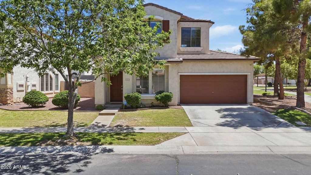 1835 E Dunbar Drive, Phoenix