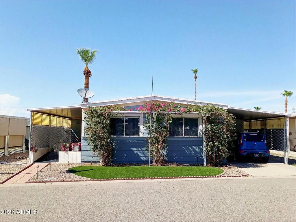 2727 E University Drive (unit 66), Tempe