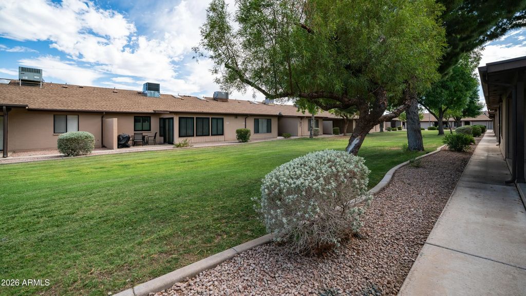 520 S Greenfield Road (unit 22), Mesa