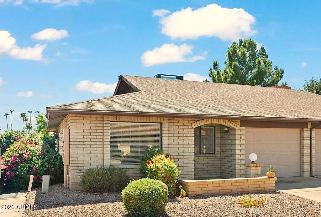 520 S Greenfield Road (unit 22), Mesa