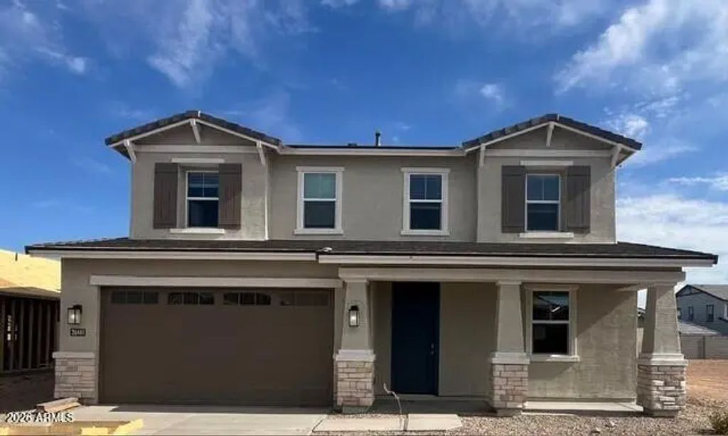 26441 W Florence Avenue, Buckeye
