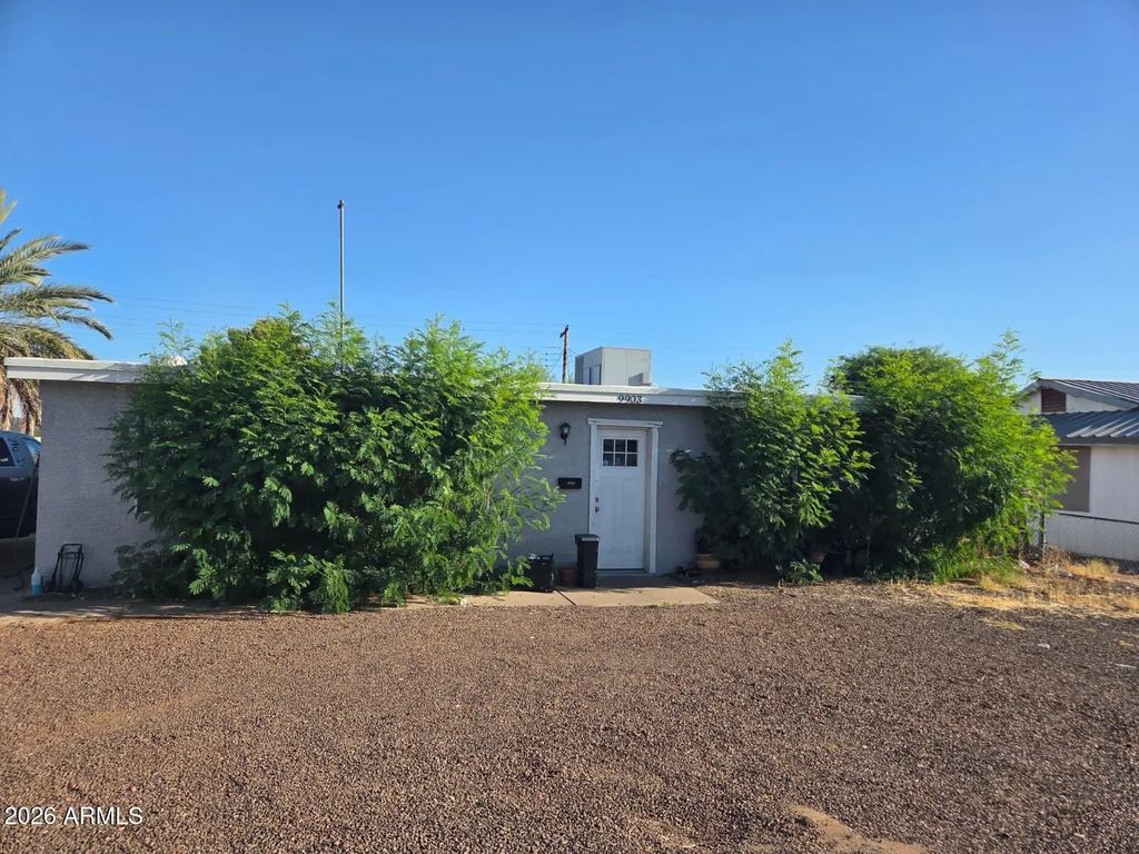 9903 E University Drive, Mesa