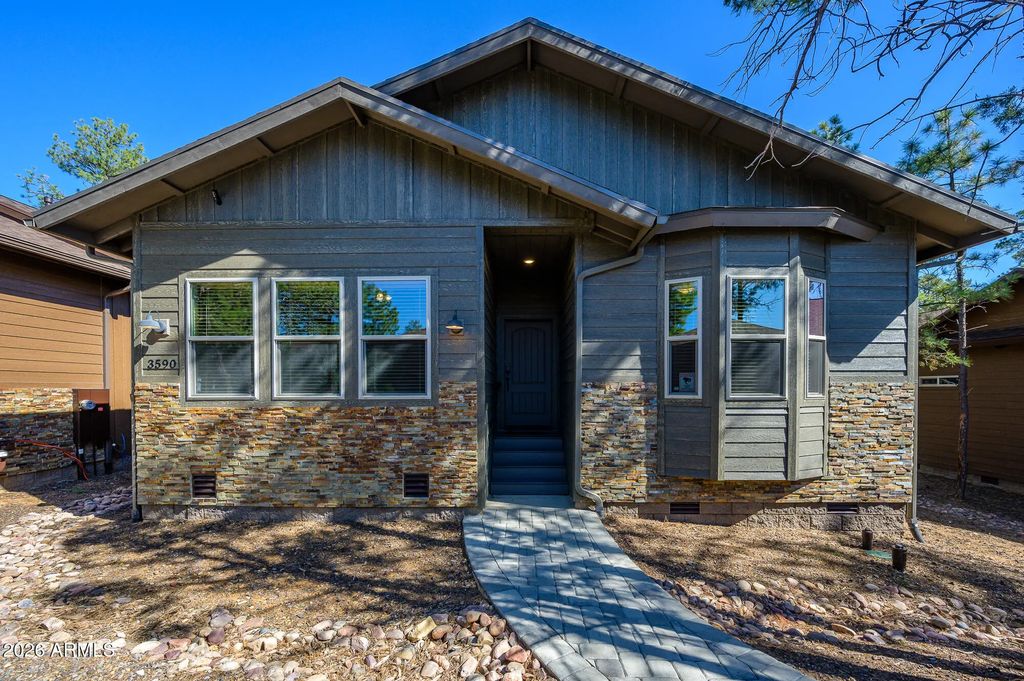 3590 W Black Oak Loop, Show Low