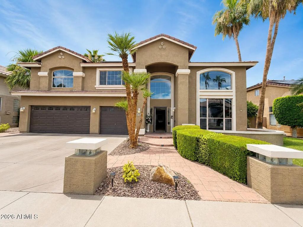 13002 W Llano Drive, Litchfield Park