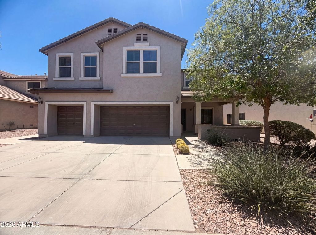 7533 W Rushmore Way, Florence