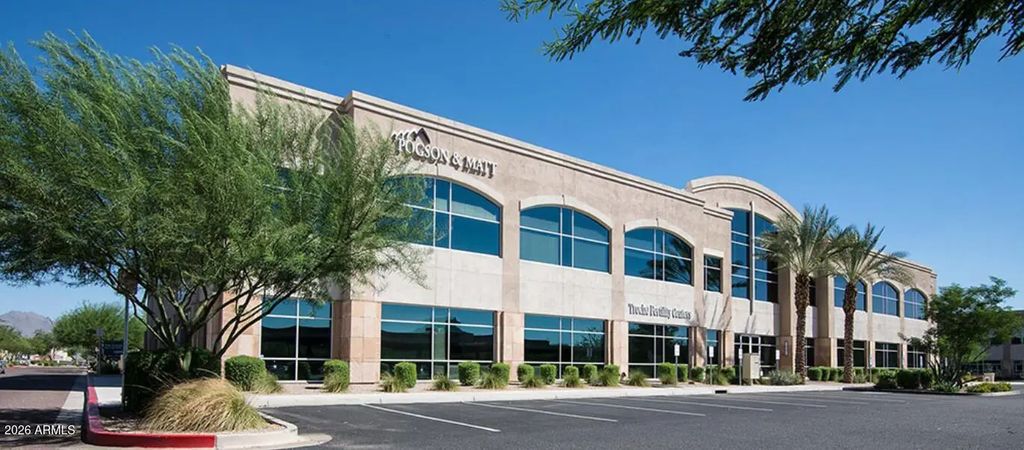 6930 E Chauncey Lane (unit 110), Phoenix