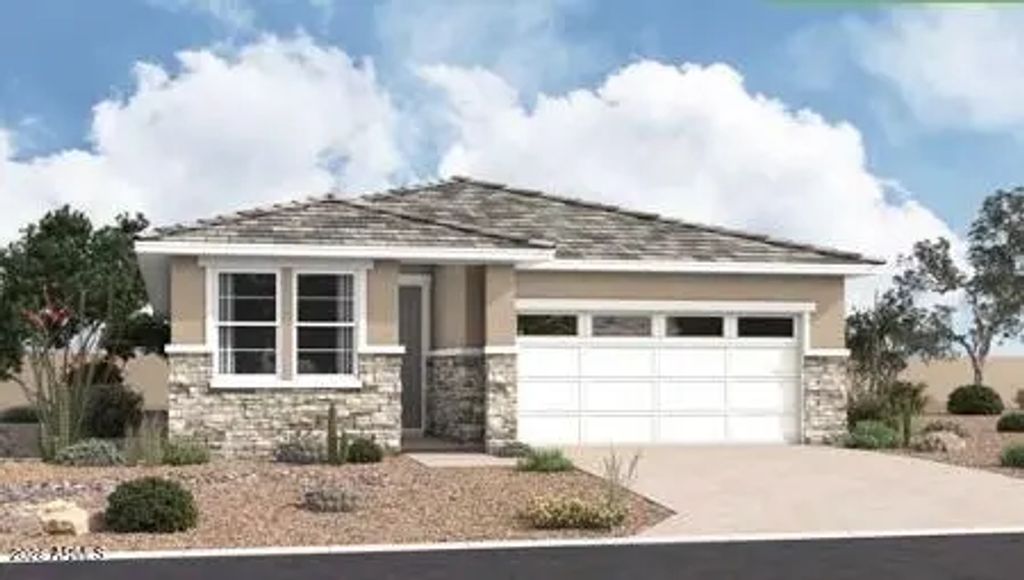 2983 E Villa Avenue, San Tan Valley