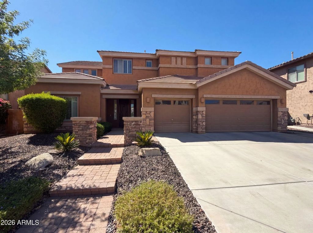 5032 W Yearling Road, Phoenix